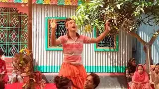 গাজীর গান লাল মিয়া গান বিচ্ছেদ গান বাউল..#গাজীরগান