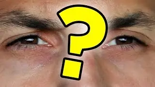 Can You Guess The Footballer By Their Eyes? | Part Three