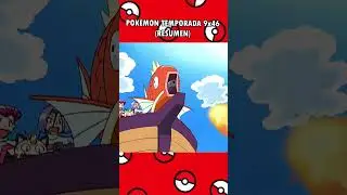 Pokemon temporada 9 cap&iacute;tulo 46 (resumen)