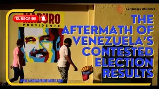 The aftermath of Venezuela&rsquo;s contested election results 2024