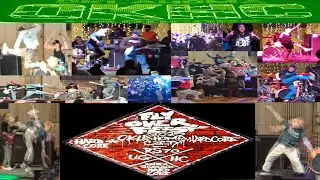 America Hardcore Oklahoma FlyOver Fest 2025