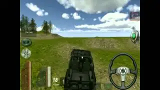 Sniper Hunting Animals 3D Android Game  by Open World Gaming