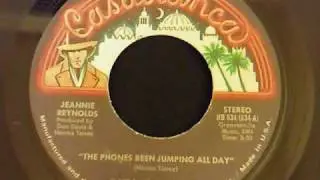 The Phones Been Jumping All Day(Jeannie Reynolds)