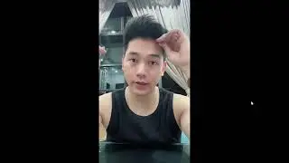 Thanh Đo&agrave;n n&oacute;i r&otilde; l&yacute; do v&igrave; sao fan gặp b&ecirc;n ngo&agrave;i thấy Thanh Đo&agrave;n nhỏ con hơn tr&ecirc;n live