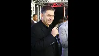 نعمان الجلماوي مكس استقبال + حولوم  زفاف مصعب فطين سماره سيريس