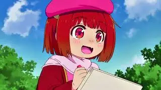 SKETCHING TIME SONG - The Demon king's Daughter is Too Kind episode 5 