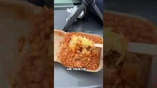 Пробую SPUDMAN! *ВИРУСНЫЙ КАРТОФЕЛЬ* #SpudArmy #SpudMan #JacketPotatoes