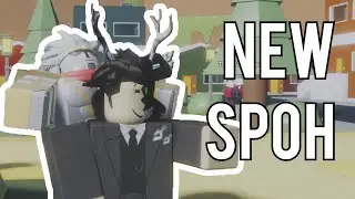 Star Platinum Over Heaven Remodel in A Bizarre Day (SPOH)