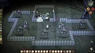 [Don't Starve Together] Slurtles and Snurtles Farm v2