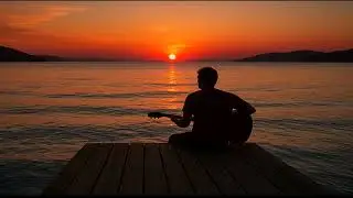 SITTING ON THE DOCK OF THE BAY 
