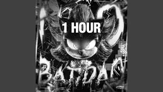 NO BATID&Atilde;O (Ultra Slowed) (1 HOUR)