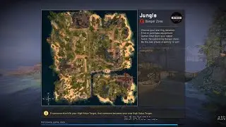 CS:GO - Shattered Web Operation - Charge Mission