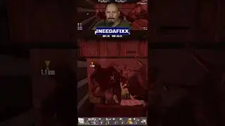 Bounce Out Of Here! 😂 #gaming #zombiegame #survivalmode #7daystodiealpha