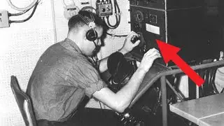 German Sub Crews Mocked Huff-Duff &mdash; Until It Found Every Whisper They Made