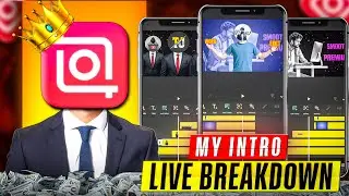 &ldquo;🔥 InShot Intro Edit | Fast & Creative Style | No Cap Cut Needed!&rdquo;