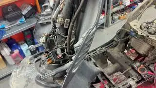 “¿Vale la Pena una Skipper 125? Problemas Reales Tras el Uso” PARTE 1º