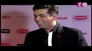 Karan johar House party, Malaika-Arjun ने साथ में की एंट्री