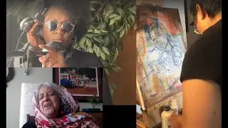 Changing Worlds Chicago Virtual Benefit 2020: Cultural Connections Collaborative Video