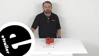 etrailer | Review of Zerostart Vehicle Heaters - Silicone Pad Heater Diesel Fuel Filter - ZE42MR