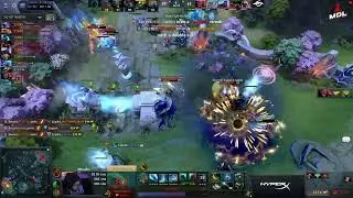 [🔴 DOTA 2 LIVE] TEAM SECRET VS TEAM LIQUID | MDL Disney Paris Major Grand Final BO5