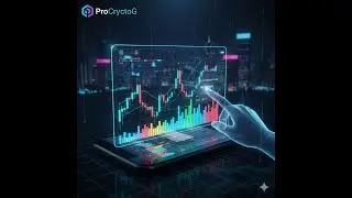 ProCryptoG - Индикатор за обемен профил | Quadro Volume Profile