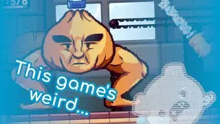 new 2D platformer from Sonic Mania devs!! 👑【Rubato】
