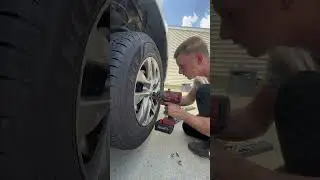 Mechanic on wheels, what&rsquo;s better than that? #automotivetools #automobile #mobile #mechanic #car