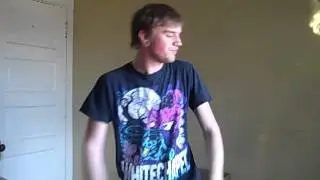 resurrect the reaper(vocal cover)