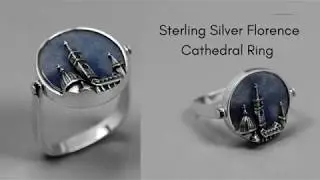 Unusual Catholic Gift Ideas  - Handmade Catholic Jewelry