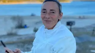In loving memory of Gabriele -- Mother, Daughter, Wife, Sister, Grandmother & Friend. 