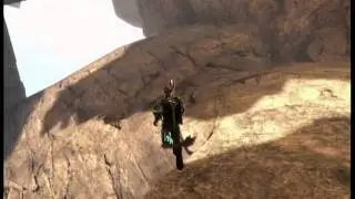 Fable 3 Glitch