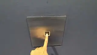 Toshiba Elemate Celebrum VF Lifts (+Mitsubishi Escalators) - Sofmap Akihabara, Tokyo