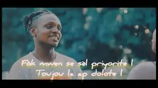 LANMOU B&Egrave;L RYAN CHEY -------BEL EKIP PRODUCTION -KALPATE MUSIC-