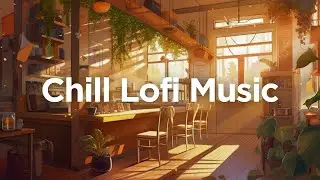 Chill Lofi Music | Cozy Mix for Study & Work