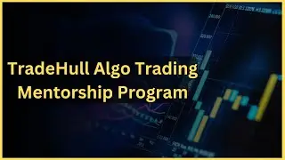Now Lets get to advance algo trading #algotrading