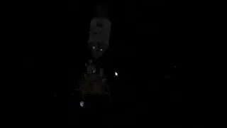 Mission Apollo 17 - Temps fort&nbsp;11: S&eacute;paration CSM / LM et circularisation CSM