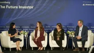 Voya, Fidelity and Nasdaq on Adding Value in Portfolios Through Tech