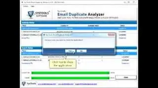 Find and Delete Duplicate Emails in Outlook 2013 Tutorial