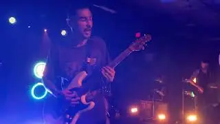 Rain City Drive - Medicate Me - Live at the Palladium Upstairs Worcester Boston - 10/5/2024