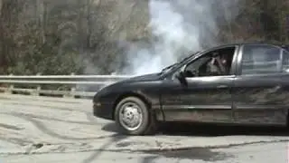 Lewis Sunfire Burnout
