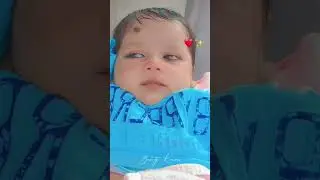 baby girl || @Baby girl reels ||  प्यारी बेबी का सॉन्ग || beauty girl's 🥰🥰🥰