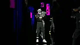 3D squad lobby edit #mrmaxofficial #solofighter #freefiretiktok #freefiretopics #short #freefire
