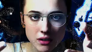 TRUST ISSUES | DEATH STRANDING | PART 9