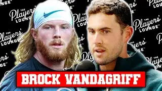 Brock Vandagriff on Stetson Bennett and New Era College Football