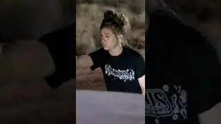 Driver Has An Intense Crash During Drag Race #StreetOutlaws #Shorts