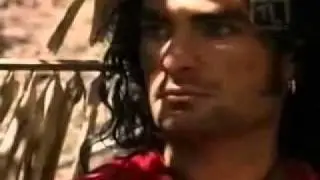 Amor Gitano Adriana y Renzo Cap 7 Parte 2