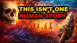 The Migration That Rewrote Humanity