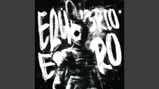 Equilíbrio Escuro (Super Slowed)