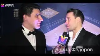 VKLYBE.TV AWARDS 2015