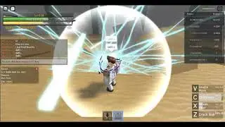 All skills of quake fruit=gura gura no mi [King Piece]